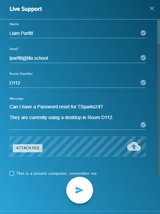 A screenshot of a computer

AI-generated content may be incorrect.